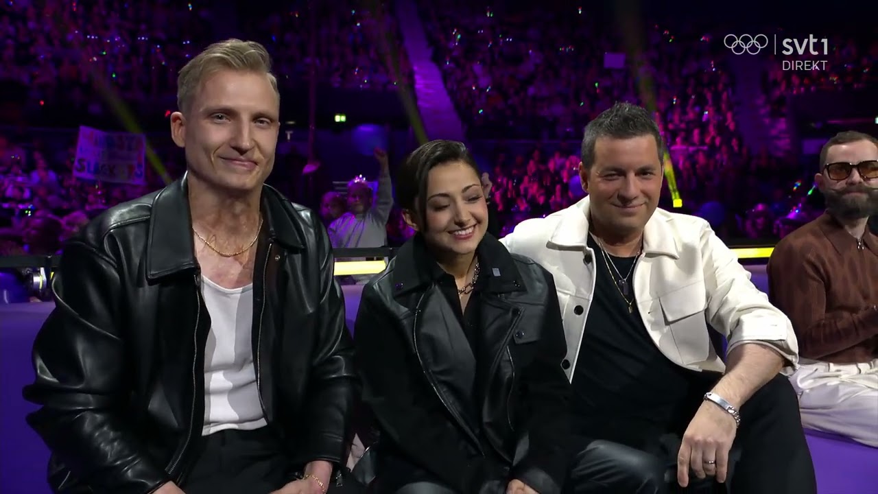 Melodifestivalen 2026 | Delt&auml;vling 2 (Heat 2) | Full Show