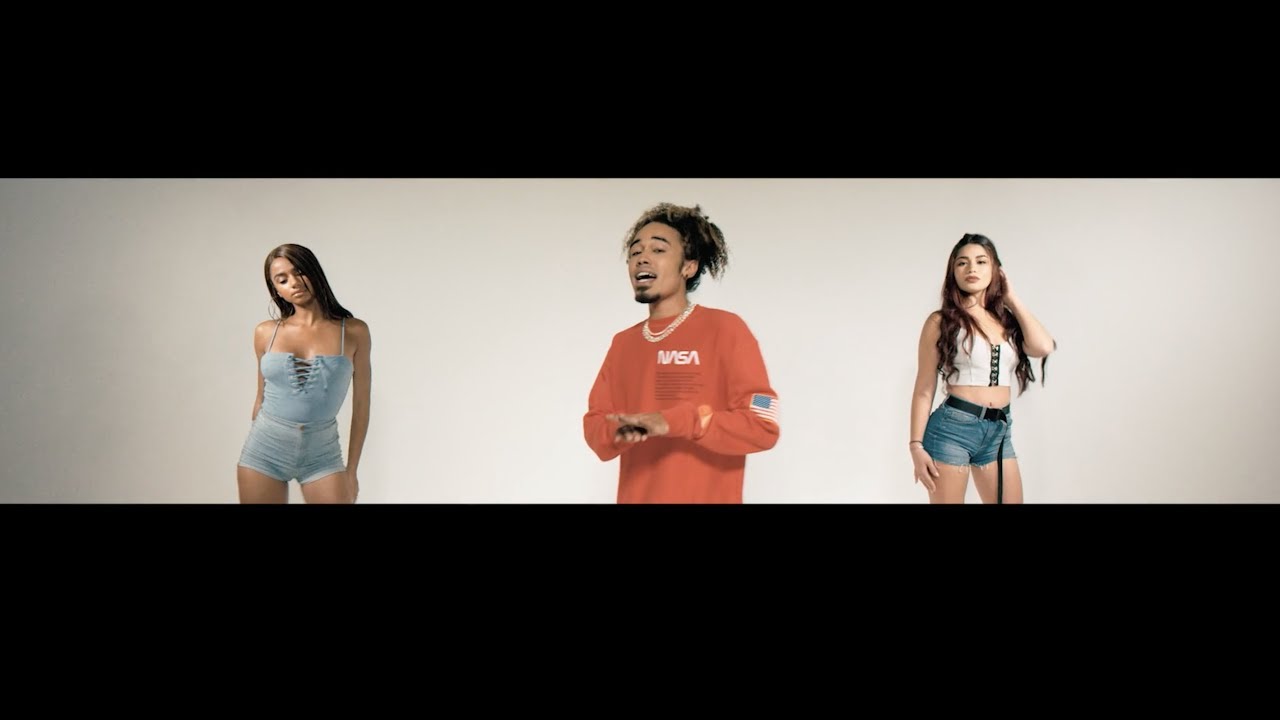 Tion Phipps - Dumb Dumb [Official Music Video]
