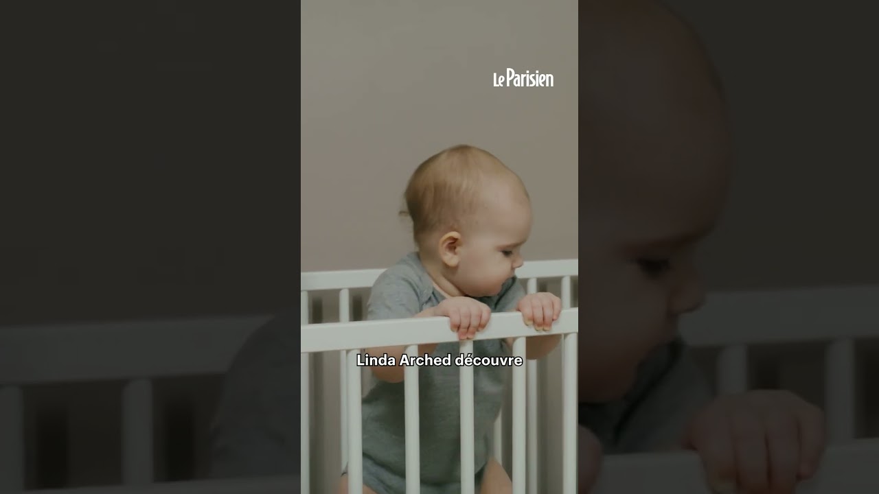 Thaddeus est le plus vieux b&eacute;b&eacute; du monde