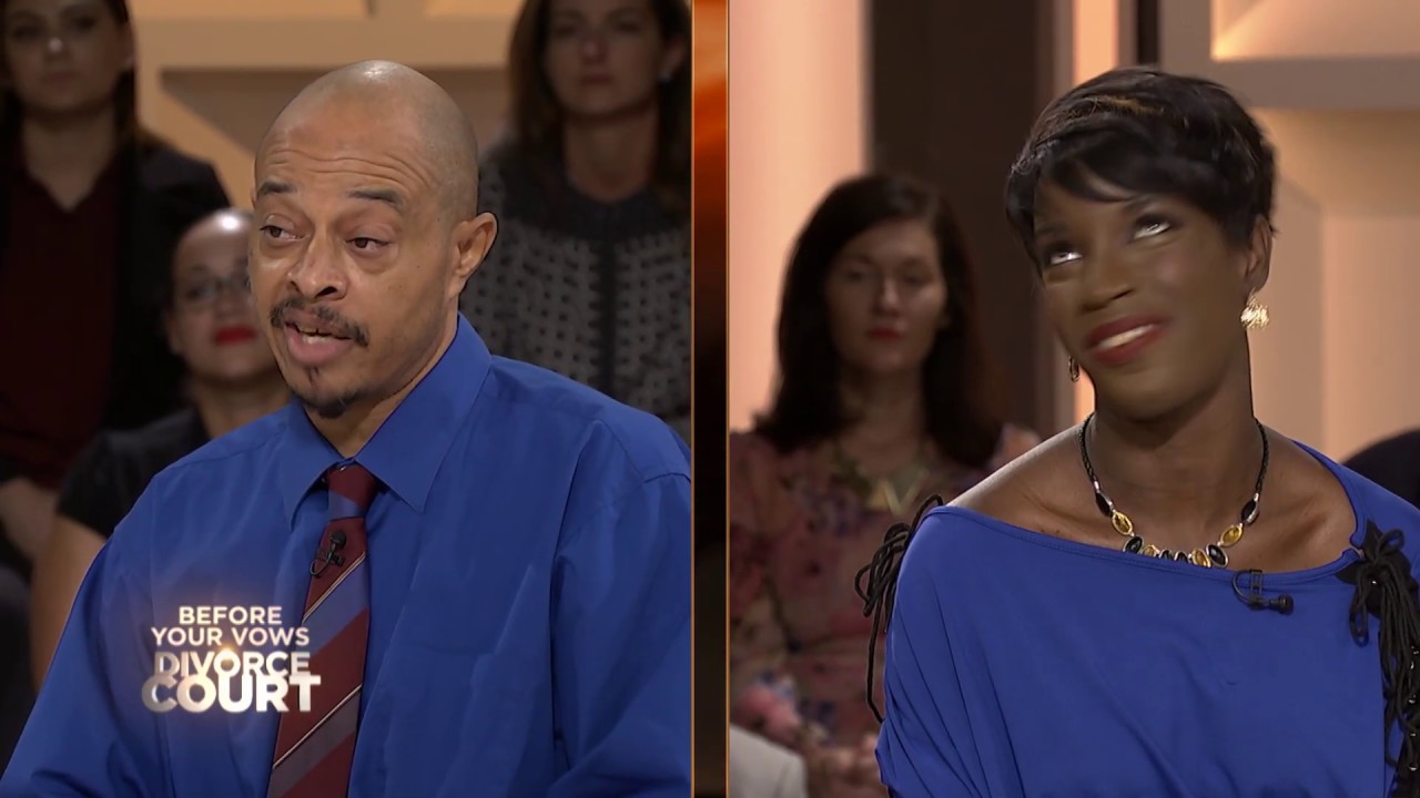 Full Episode- Lateef vs. Parks: Finding Nemo