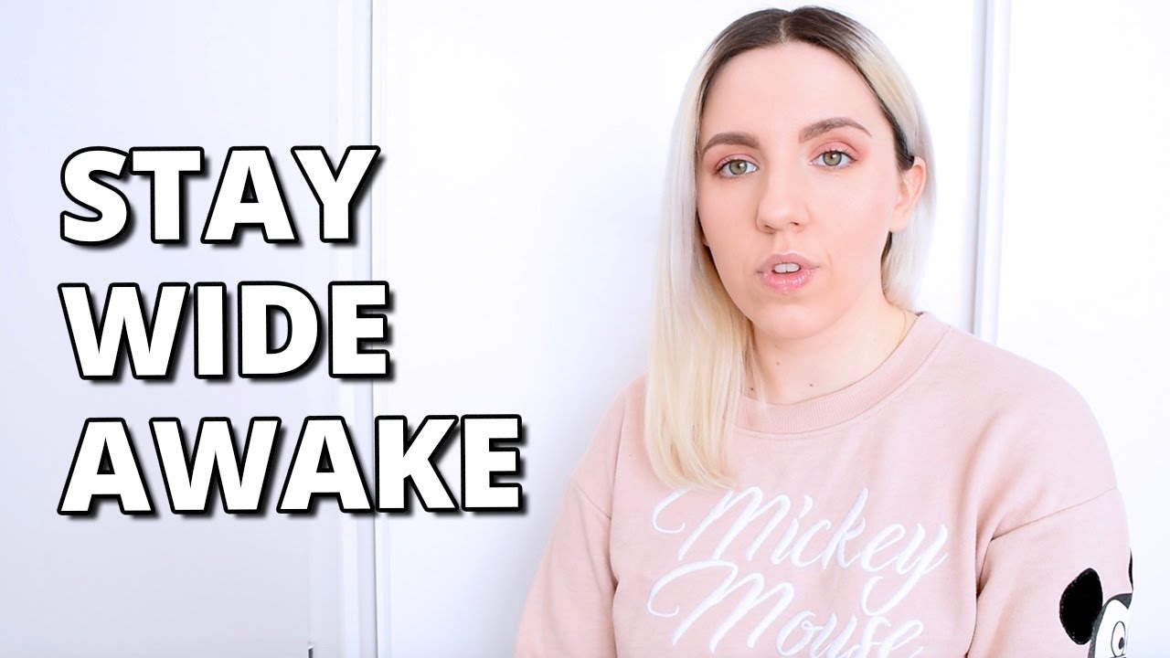 Eminem - Stay Wide Awake REACTION | A Cup of Entertainment