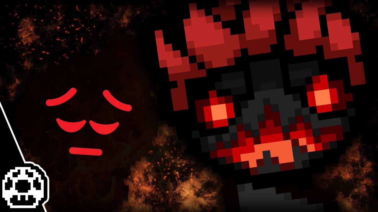 Tainted Jacob Koop ist ein Abenteuer - Isaac Repentance