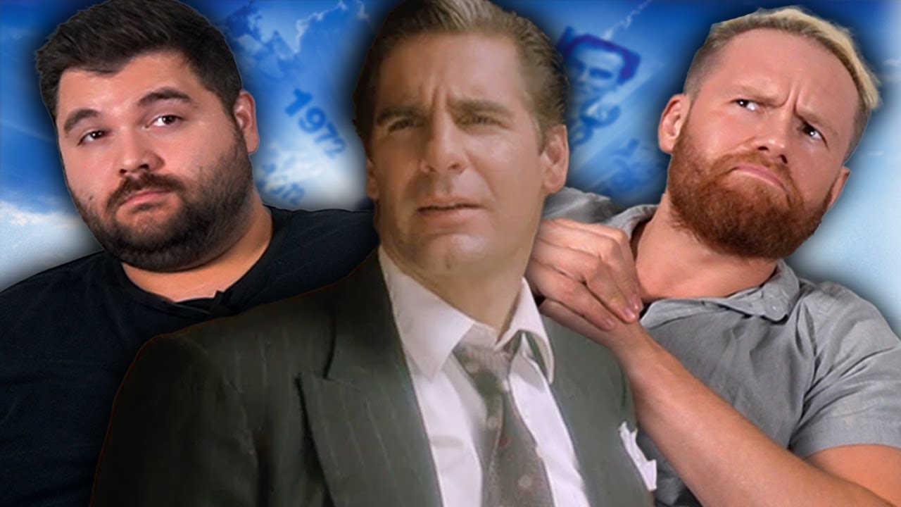 Murder Mystery in Quantum Leap! | NEW Sci-Fi fans FIRST TIME REACTION (Season Finale ep9)