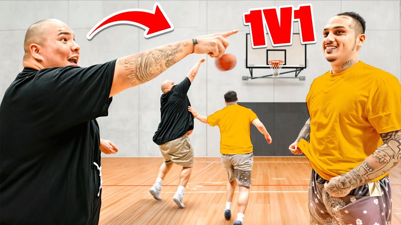 THE CRAZIEST 1v1 FOR $10,000 | DoKnow vs Lil Weirdo
