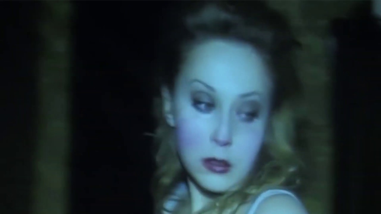Wicked Game - Anna Mierzwa, Przemysław Śledź