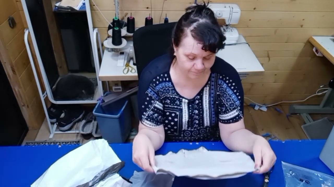 Распаковка#Temu