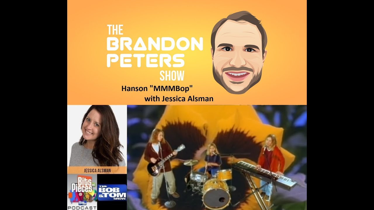 The Brandon Peters Show - Hanson 