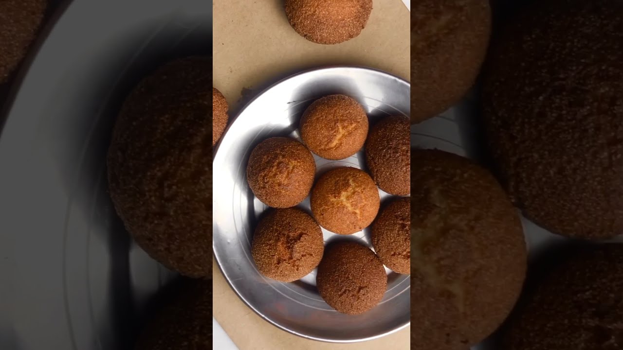 10 MINS SNACK WITH LESS INGREDIENTS | TEA TIME SNACK RECIPE #shorts