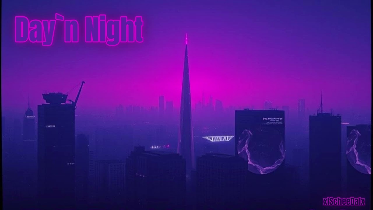 xlScheeDalx - Day`n Night