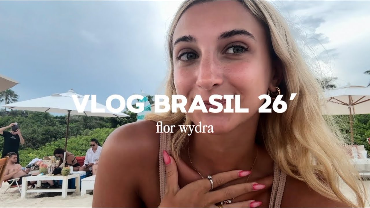 VLOG BRASIL