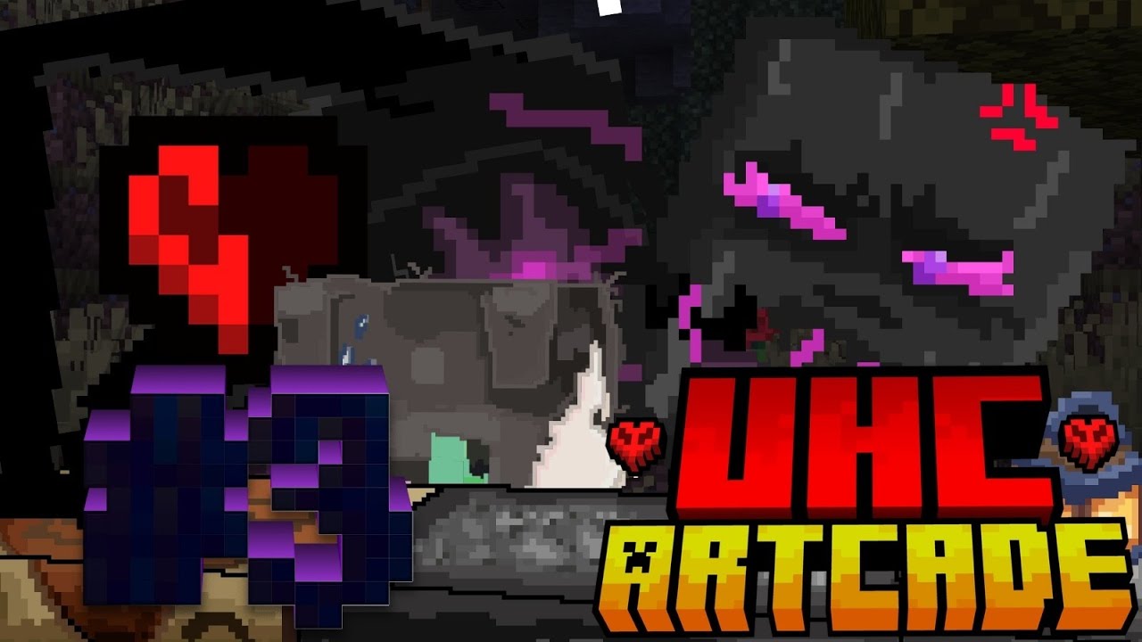 Perdido... | UHC ARTCADE - Episodio 3
