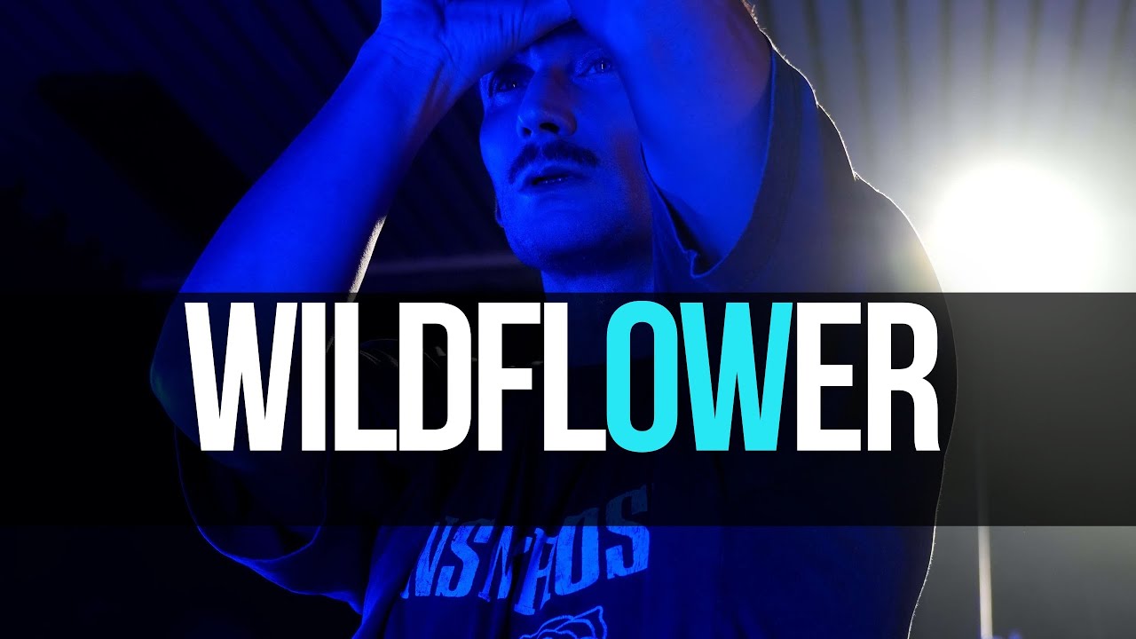 BILLIE EILISH - Wildflower | #alberzonefierce​​​ choreography