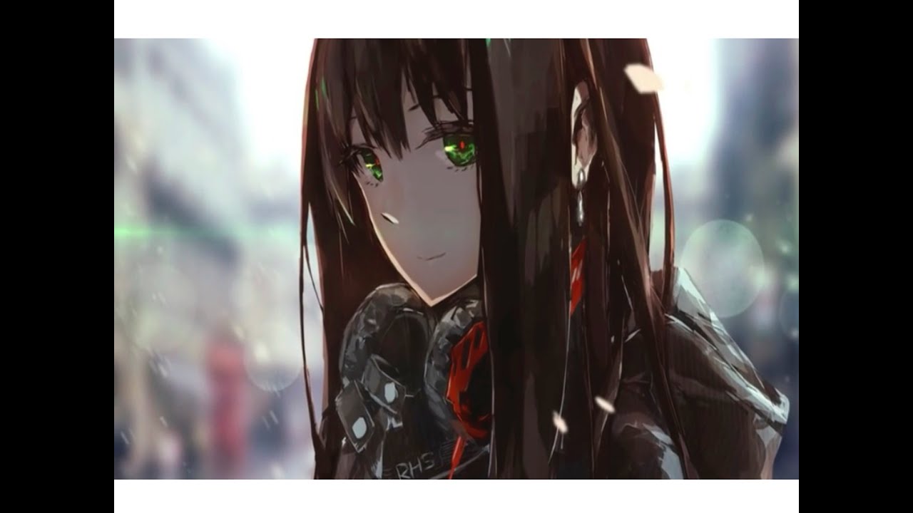 Nightcore- I Took A Pill In Ibiza