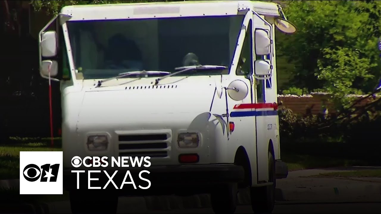 Dozens of retired USPS workers have waited months to receive retirement benefits