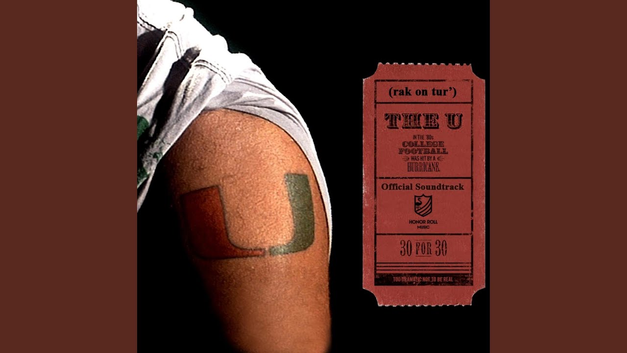 The U (feat. Uncle Luke)
