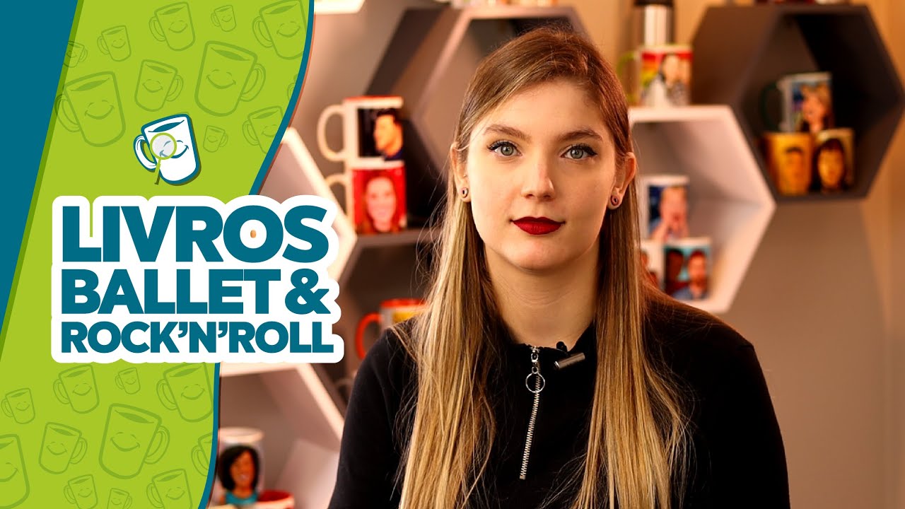 Por dentro da Caricanecas - Mariana Guazzeli