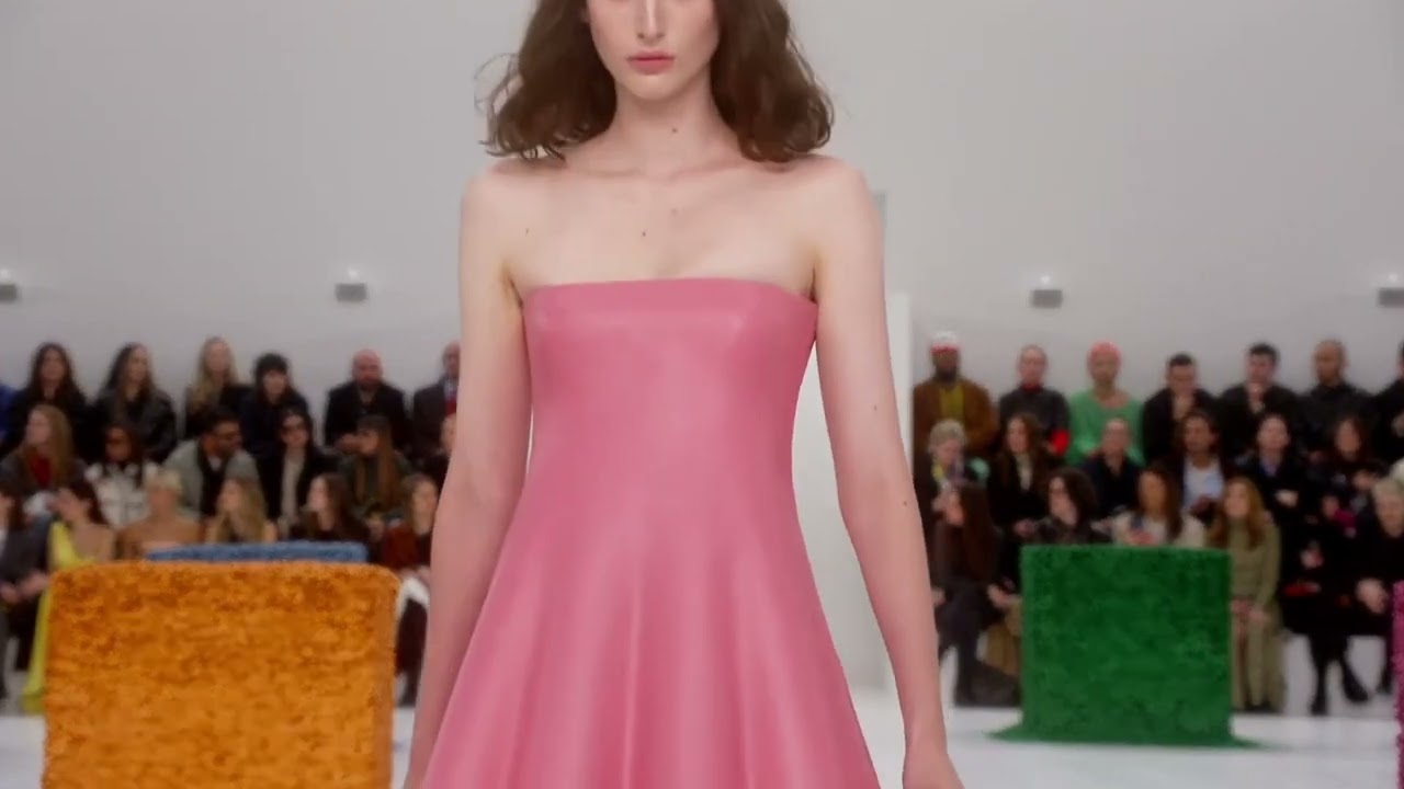 Loewe Fall/Winter 2023-2024