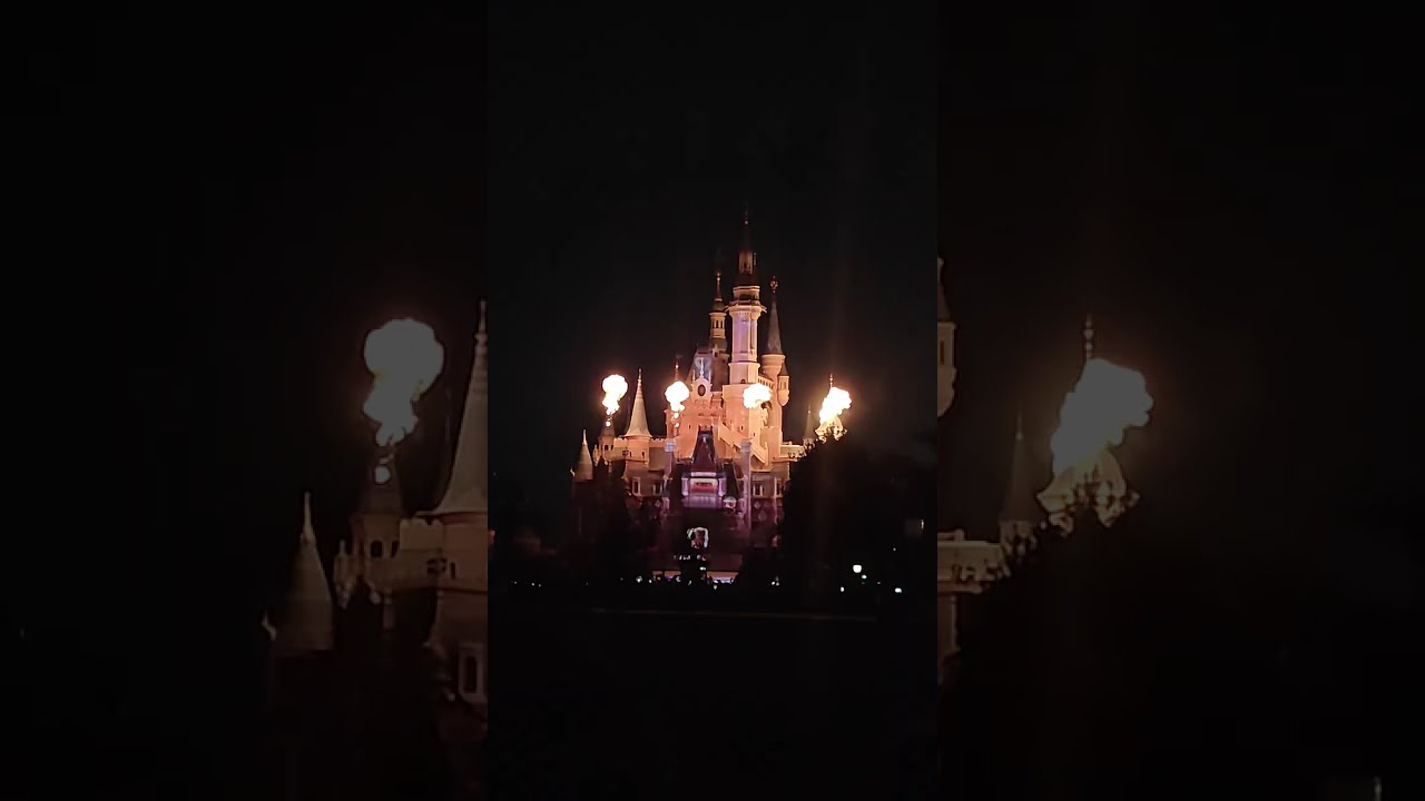 DISNEY SHANGHAI 340