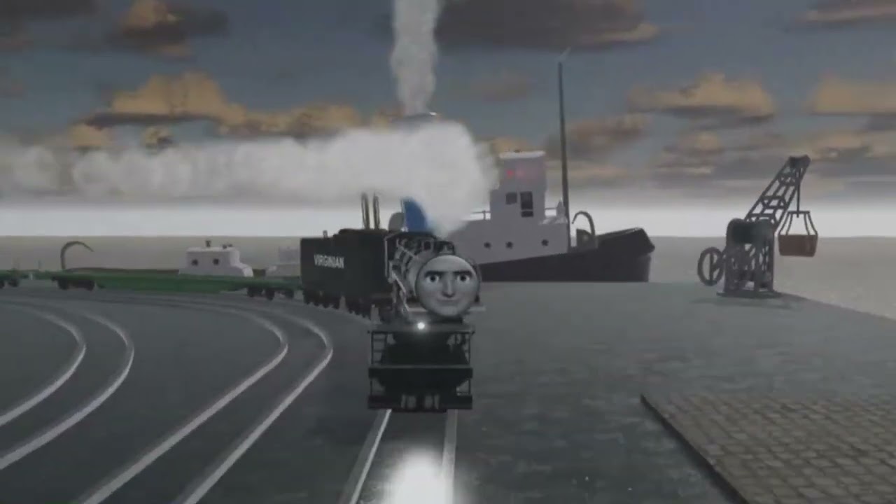 'Bricks Job' Tutorial in Locos Online