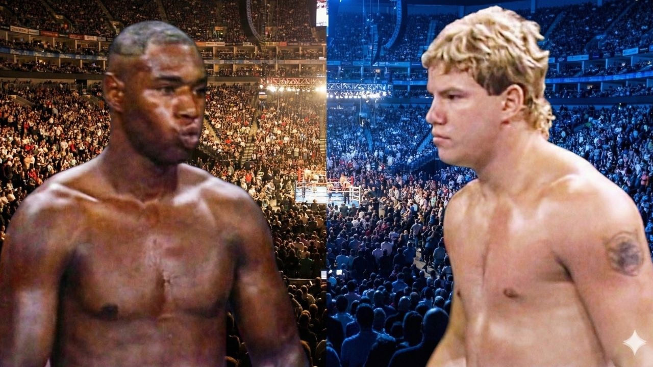 ¡BRUTAL! Cuando Tommy Morrison DESTROZÓ costillas con sus ganchos (1989)
