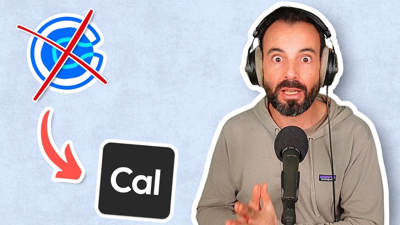 Cal.com meilleur que Calendly ?