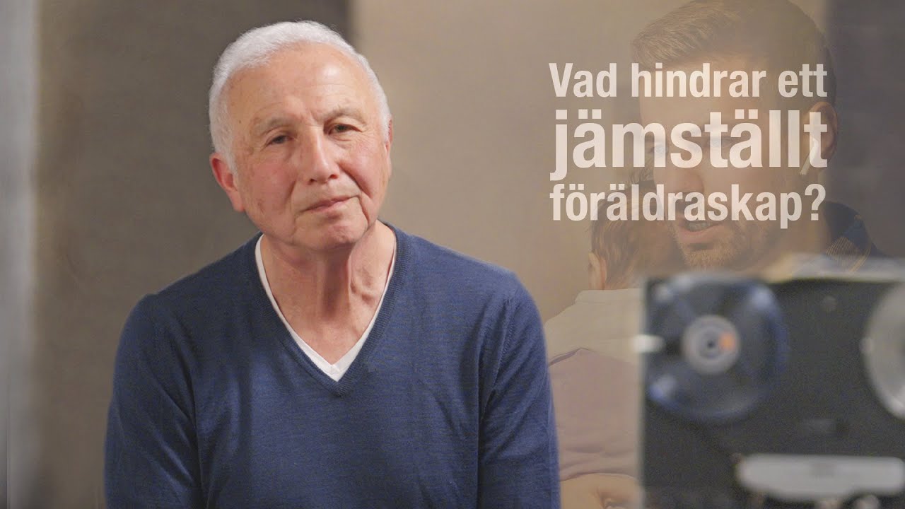 Vad hindrar ett j&auml;mst&auml;llt f&ouml;r&auml;ldraskap?