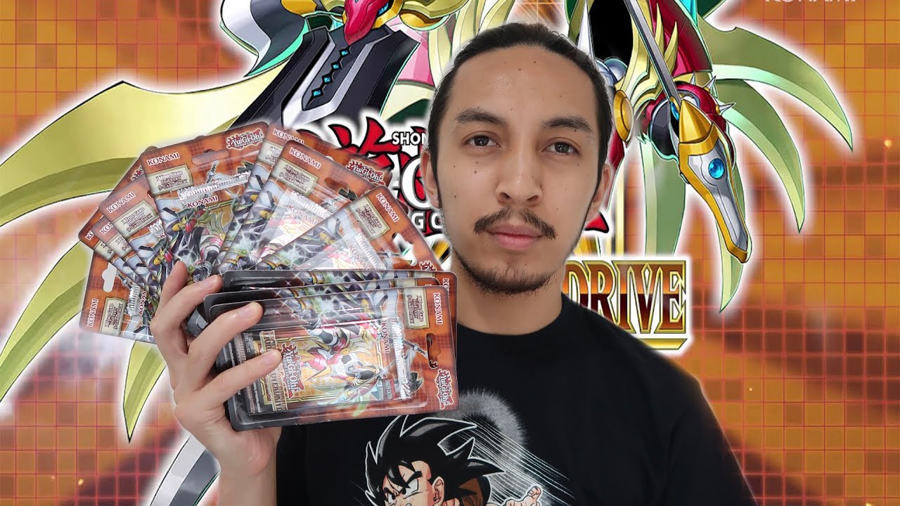 Lightning Overdrive Opening | 12 Bilsters