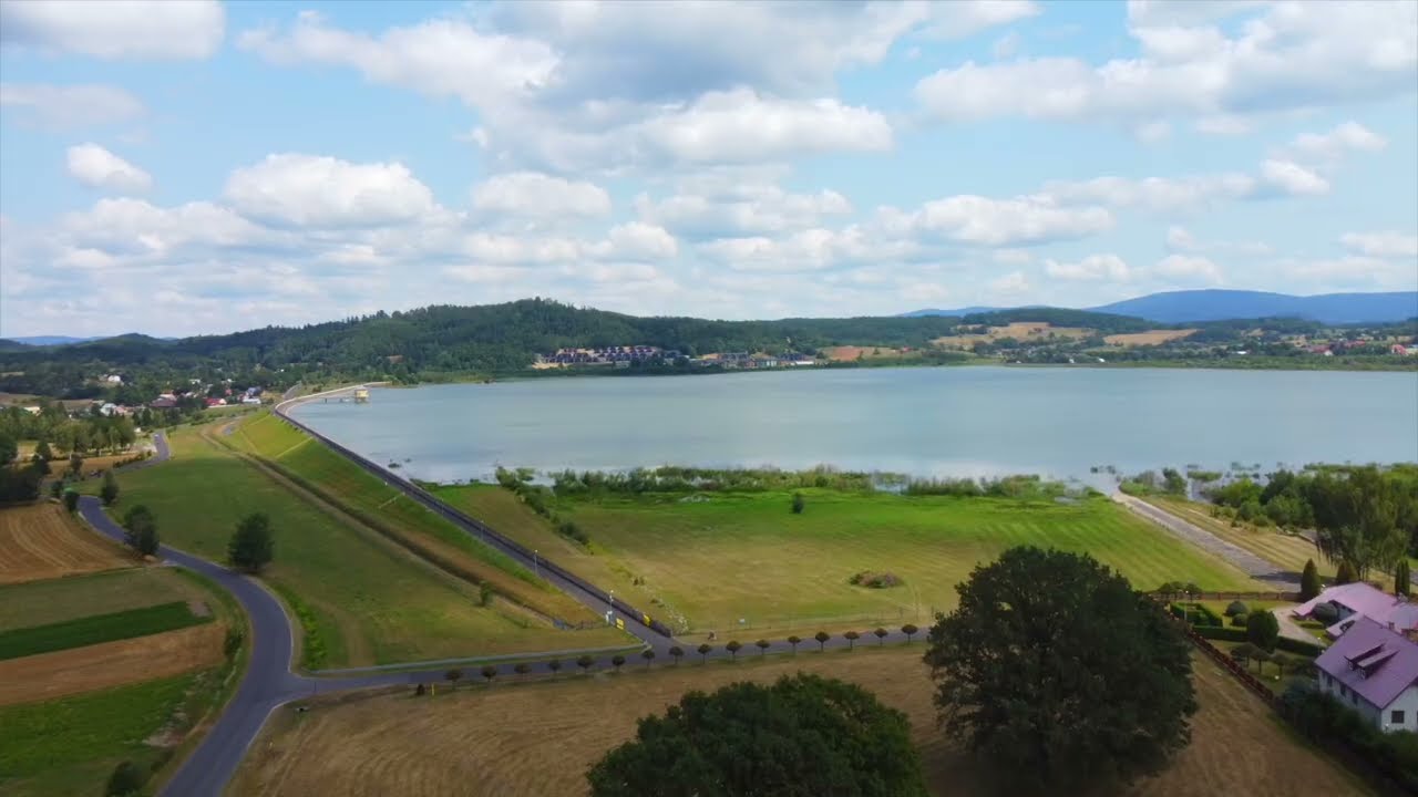 Inwestycje miasta Jelenia Góra