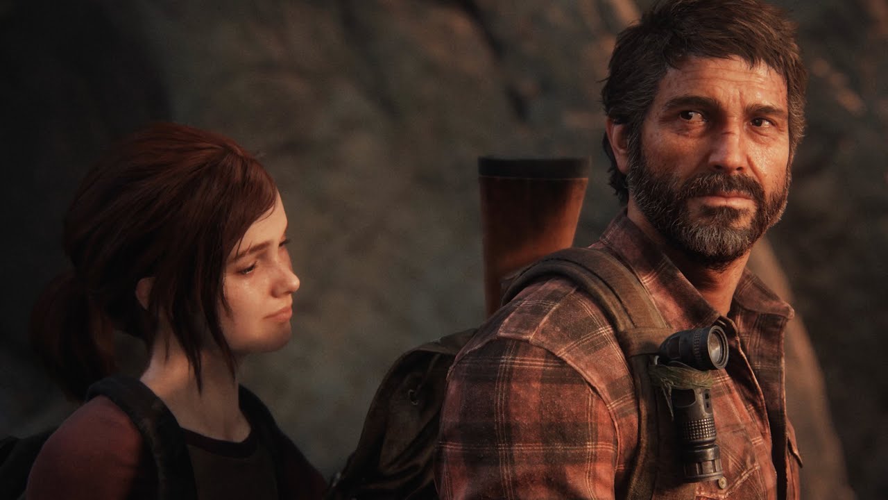 The Last of Us Part 1 Remake PS5 - Full Gameplay Walkthrough