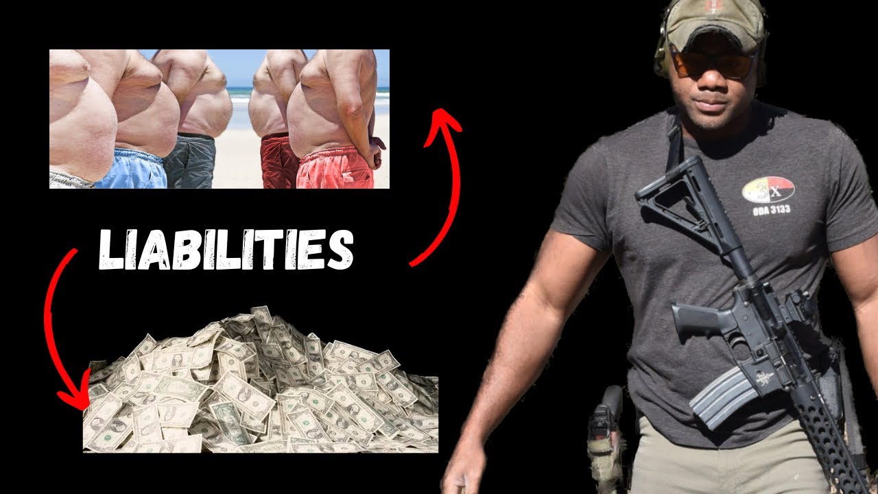 Men are becoming a liability | greenberetchronicles.com