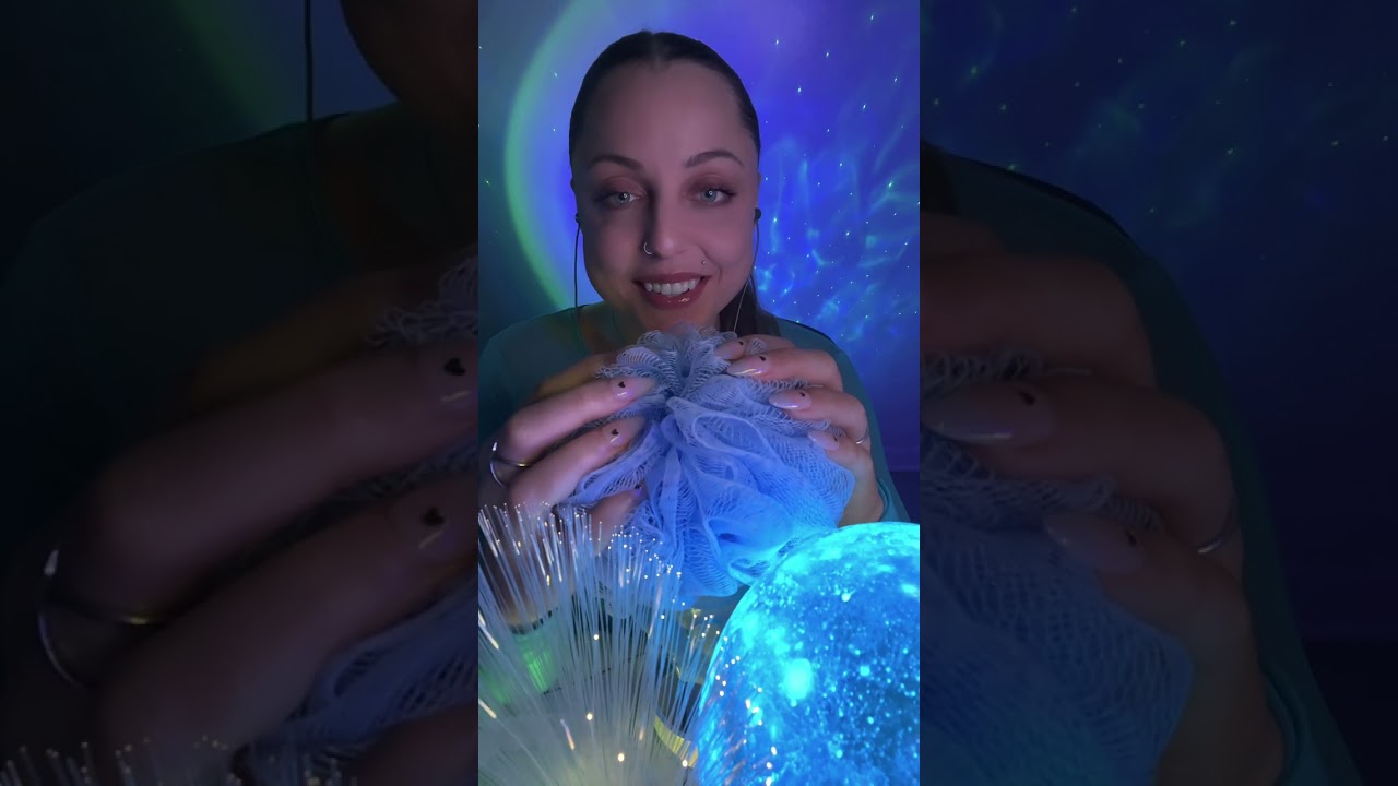 TikTok ASMR livestream 284💙