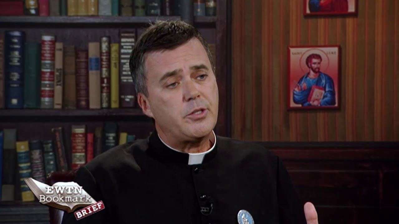 Fr Wade Menezes, C.P.M.: The Four Last Things