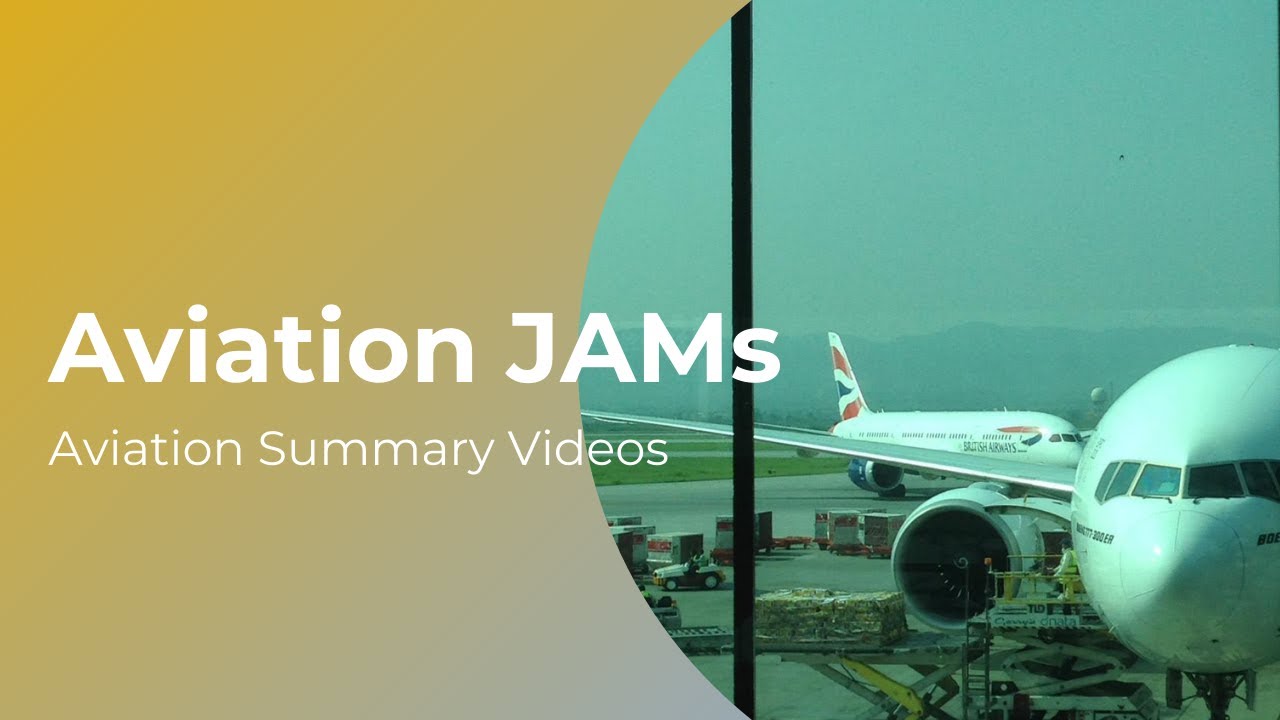 FAA Part 43 Just A Minute - Aviation Essentials