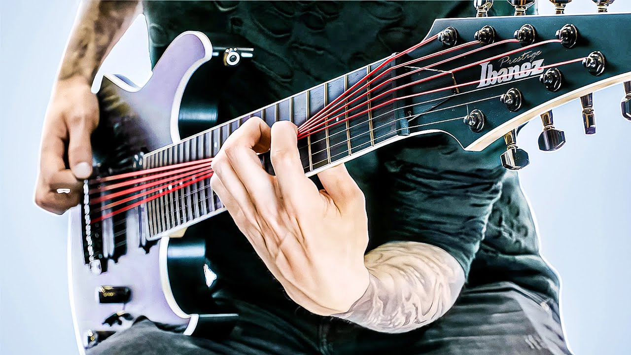 This is why modern metal SUCKS