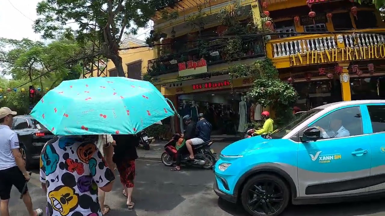 Hội An 2 5 2025 p2