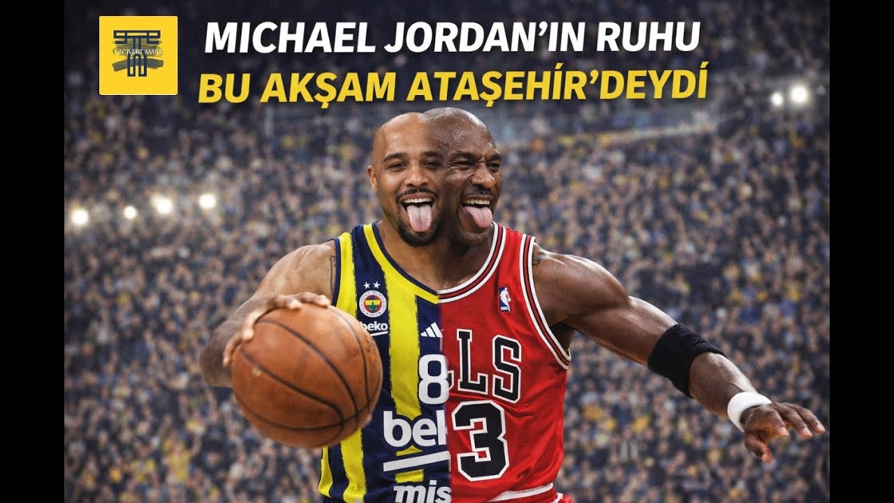 FENERBAHÇE İÇİN YENİ GÖREV: BASKONIA