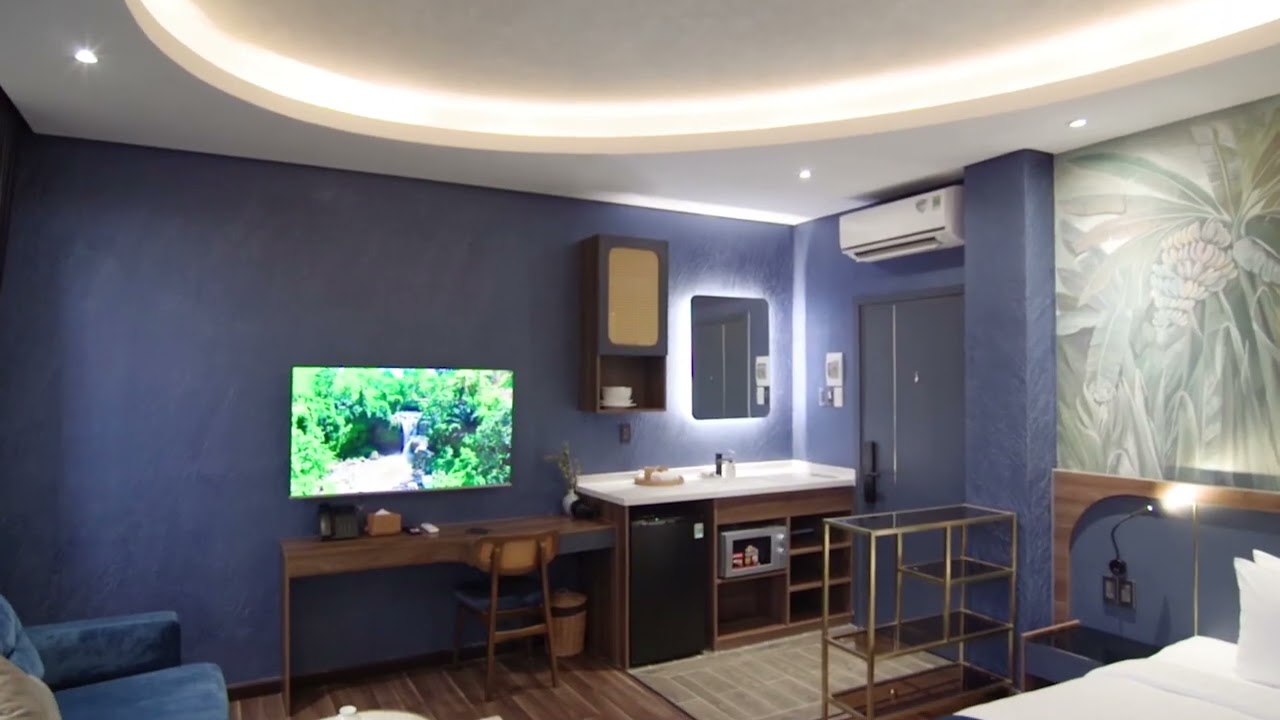 Room 108 - KunKin Garden Apartment