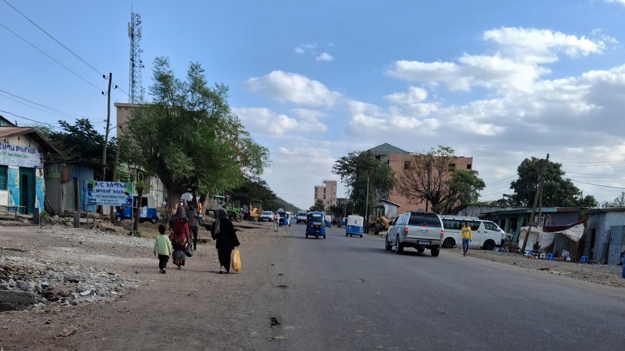ትዝታ ቲዩብ is live 🇪🇹