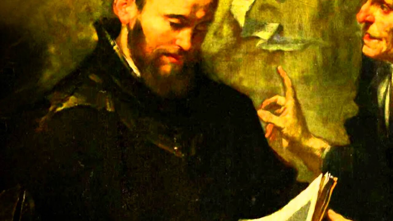 WMF: St. Augustine & St. Monica - Persevering Prayer