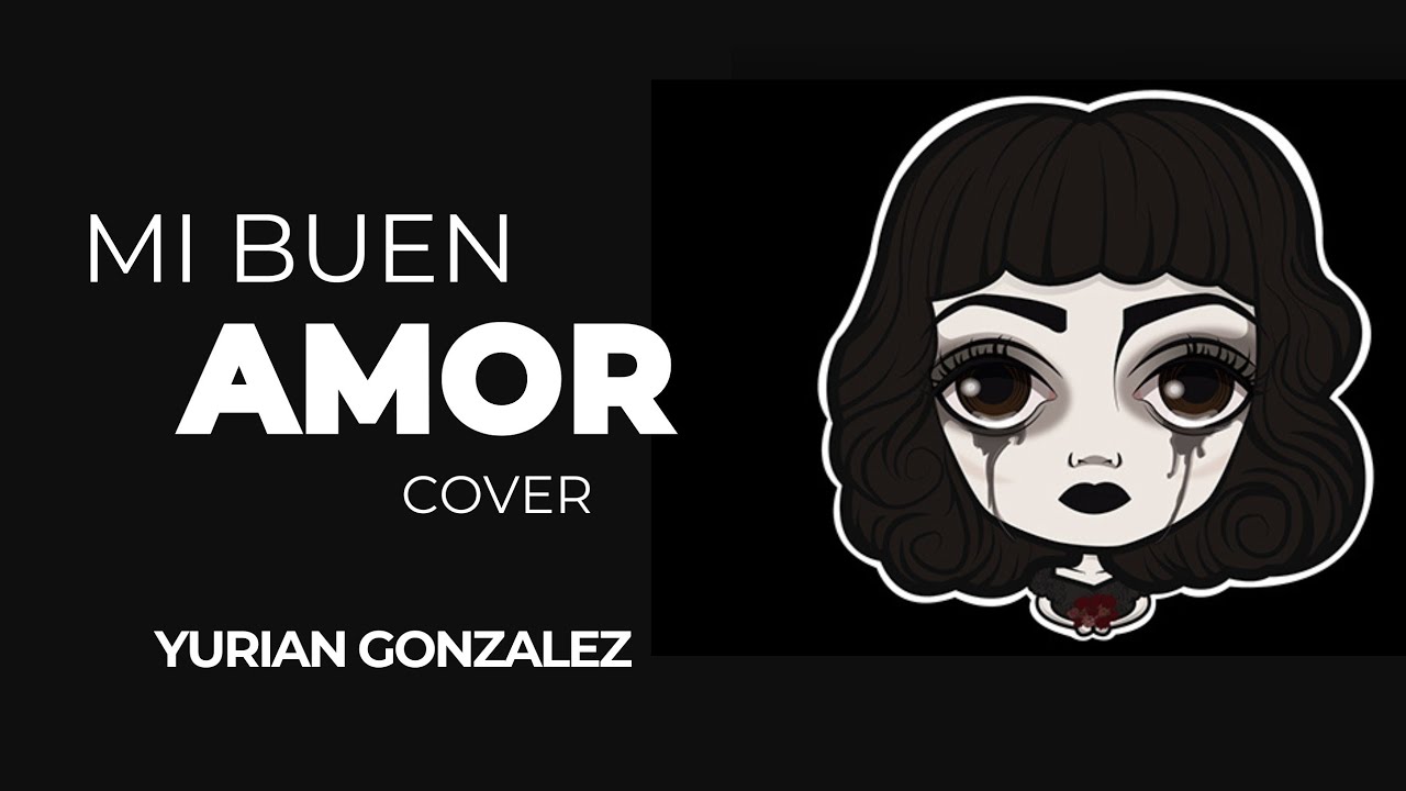 Mi buen amor Mon Laferte Cover 