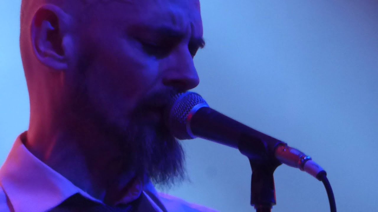 My Dying Bride - From Darkest Skies (70000 Tons Of Metal 2016) 2/7/16