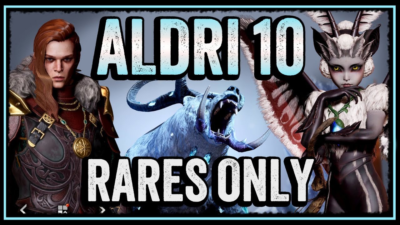 ALDRI 10 🔹 Frozen Plain 🔹 Power Up Dungeon 👑 King Arthur: Legends Rise
