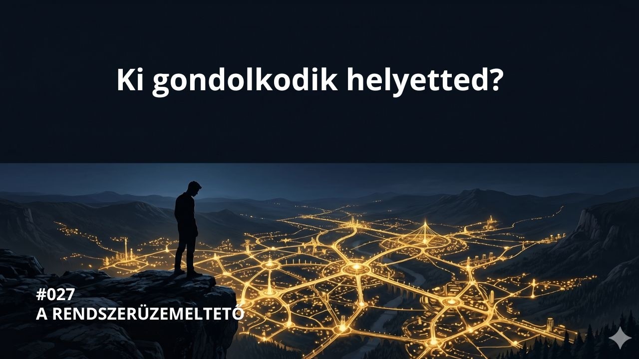 A kritikus gondolkod&aacute;s I  &ndash; A ment&aacute;lis immunrendszer