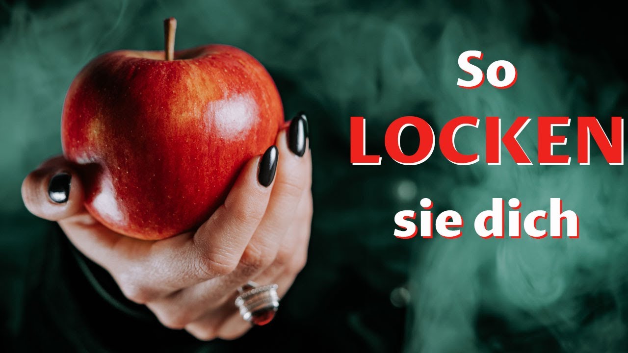 #17 So LOCKEN dich Narzissten in Beziehungen und Freundschaften
