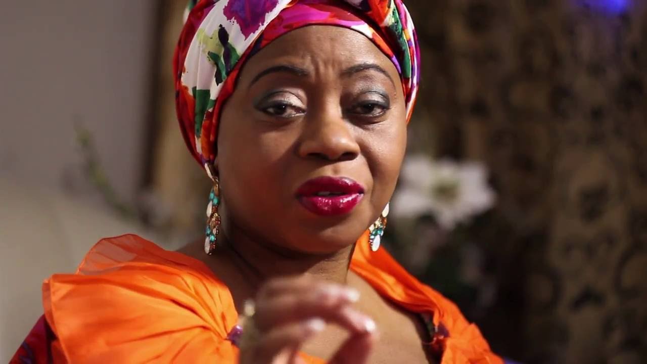 FAYA TESS: CHRISTINE ( CLIP OFFICIEL )
