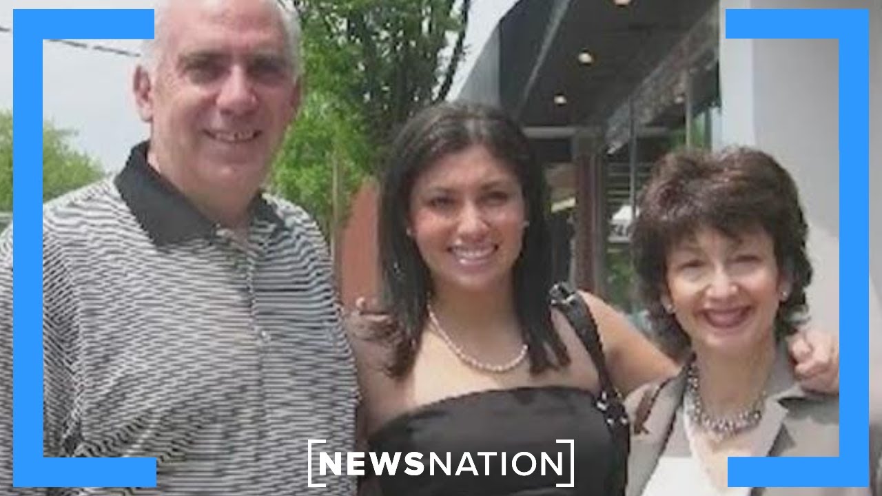 Latest suicide ruling on Ellen Greenberg doesn&rsquo;t sway parents: &lsquo;Ellen was murdered&rsquo; | Elizabeth Varg
