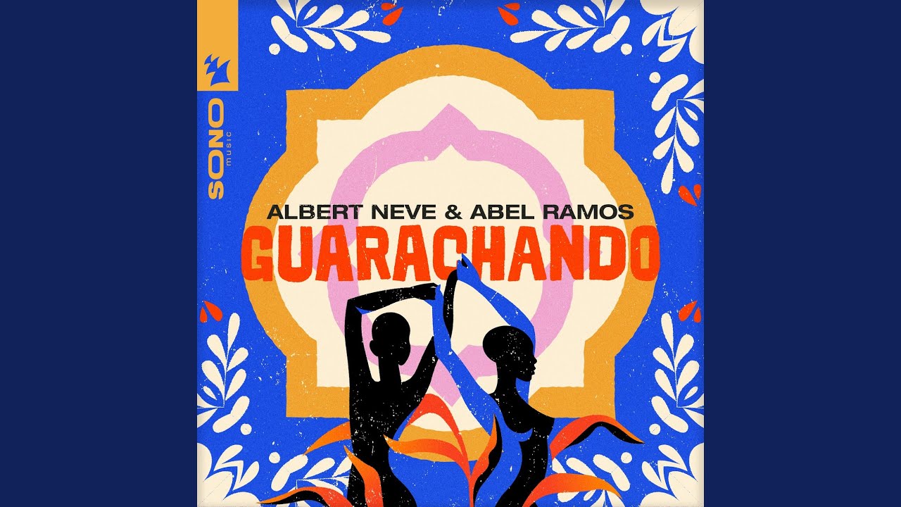 Guarachando (Extended Mix)