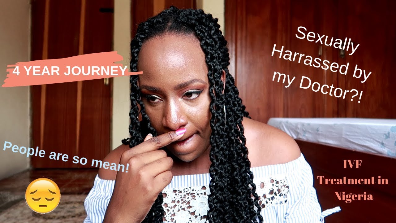 MY INFERTILITY JOURNEY | STORYTIME