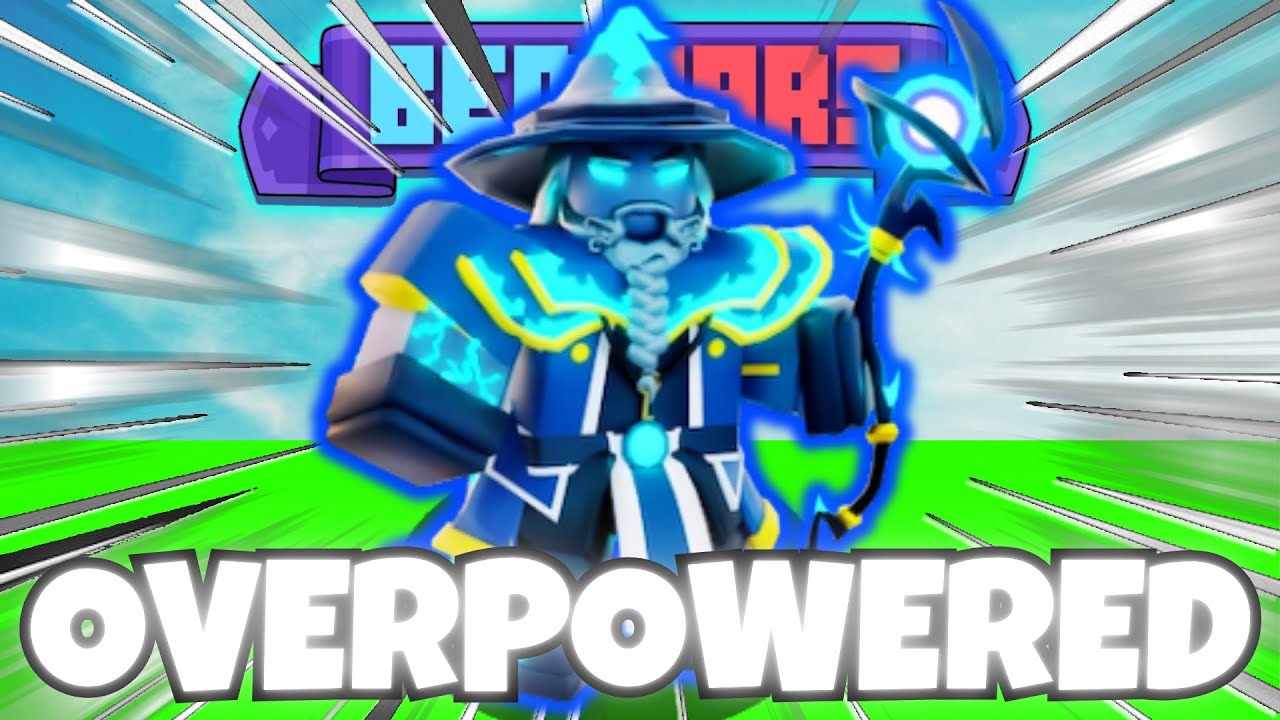 Roblox Bedwars совершил **ОГРОМНУЮ ОШИБКУ**, создавая этот набор… (СЛОМАН)