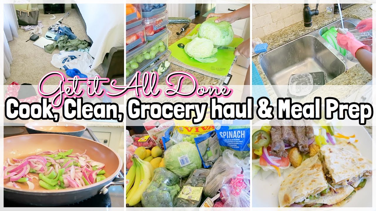 REAL LIFE CLEAN WITH ME | REAL MESSY HOUSE | CLEAN UP WITH ME